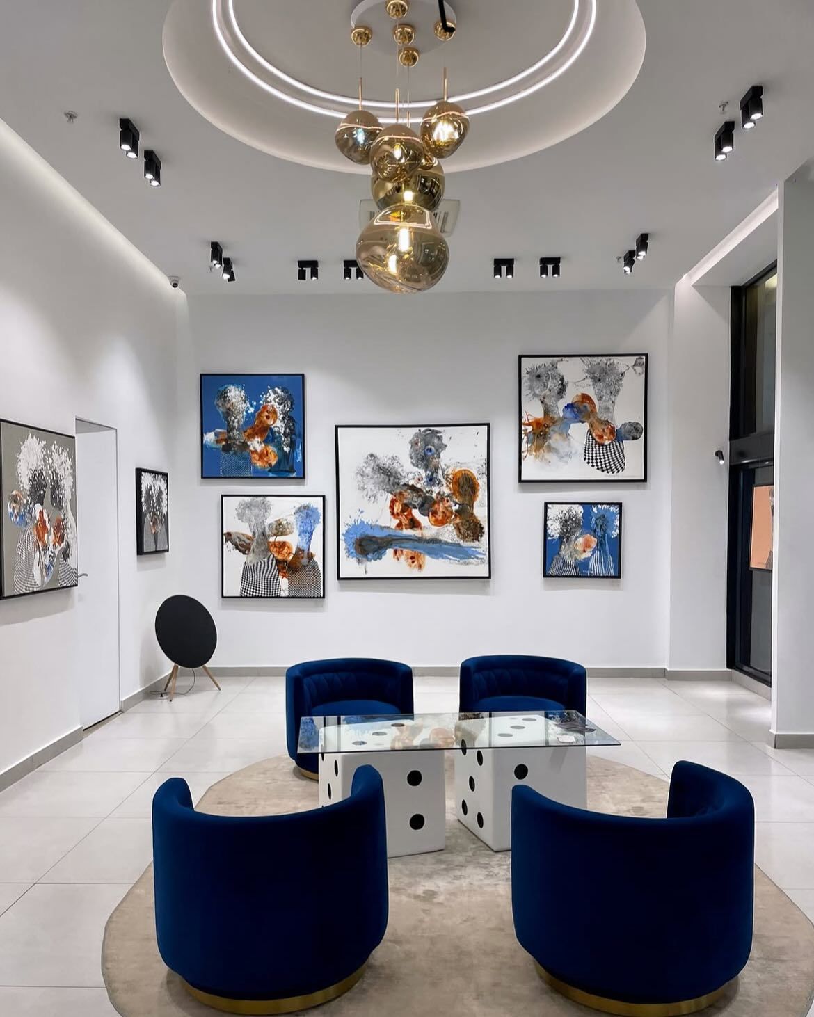 Windsor Gallery (Lagos) Gallery Image 4