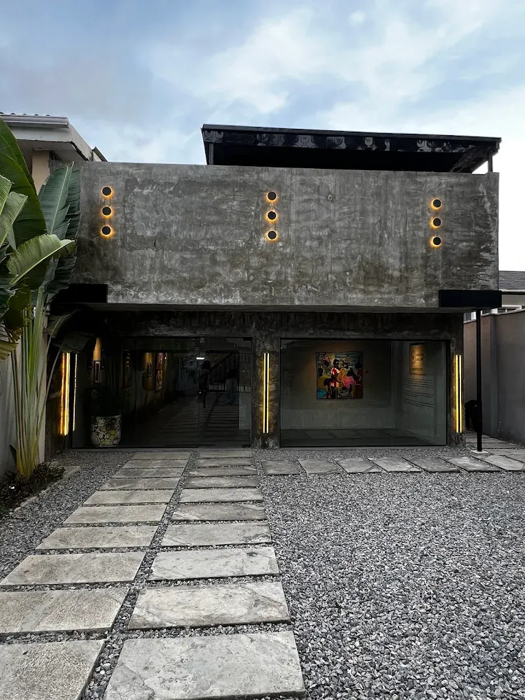 Windsor Gallery (Lagos) Gallery Image 7