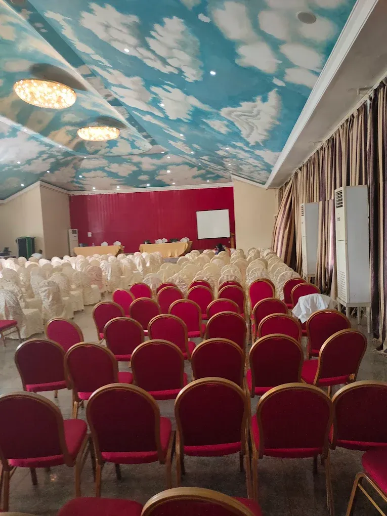 Hotel Sunshine Gallery Image 1