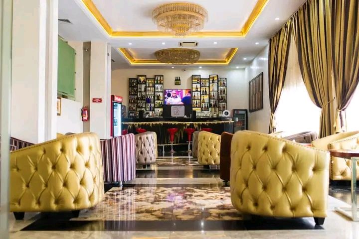 Hotel Sunshine Gallery Image 4