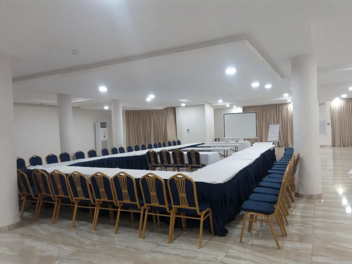 Best Western Plus Enugu Gallery Image 1