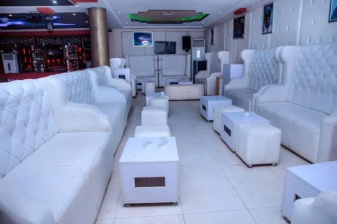 Best Western Plus Enugu Gallery Image 2