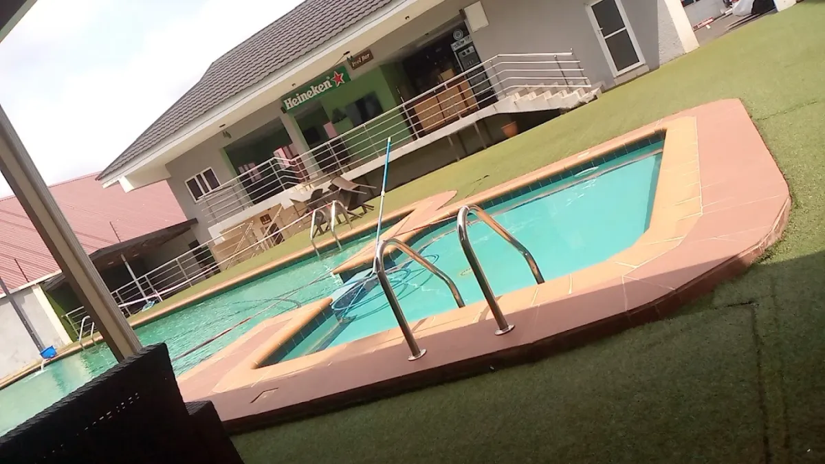 Best Western Plus Enugu Gallery Image 3