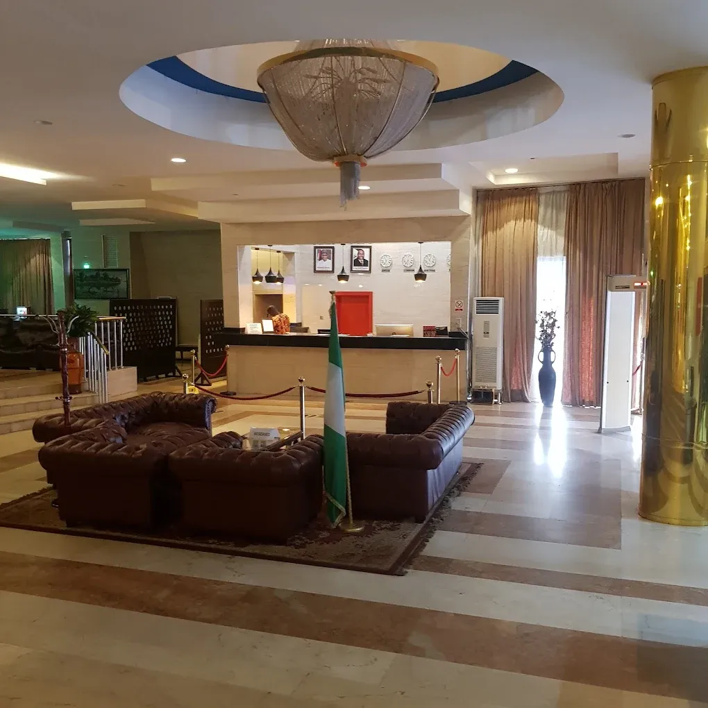 Best Western Plus Enugu Gallery Image 4
