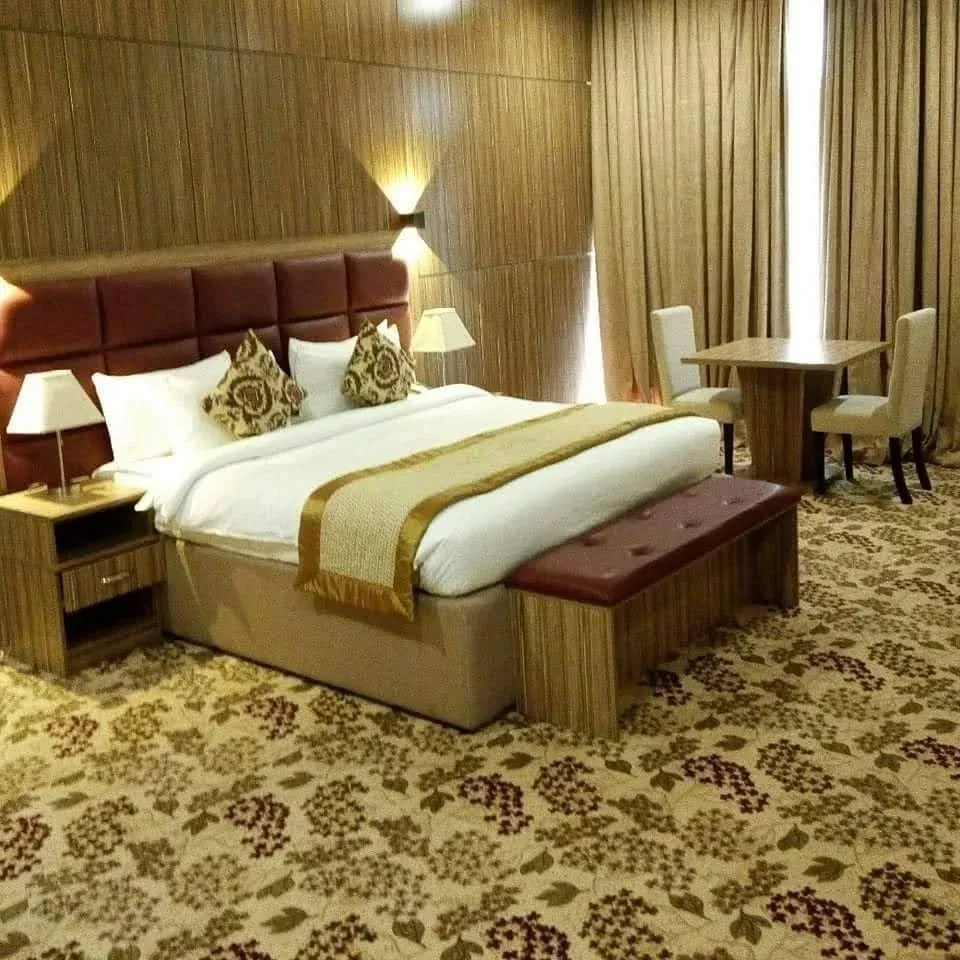 Best Western Plus Enugu Gallery Image 5