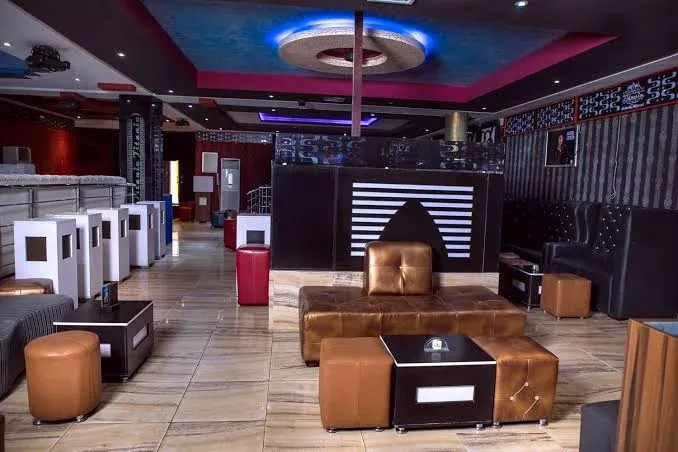 Best Western Plus Enugu Gallery Image 6
