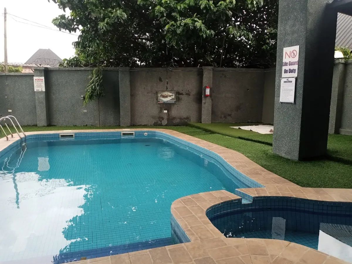 Residency Hotel Enugu Gallery Image 1