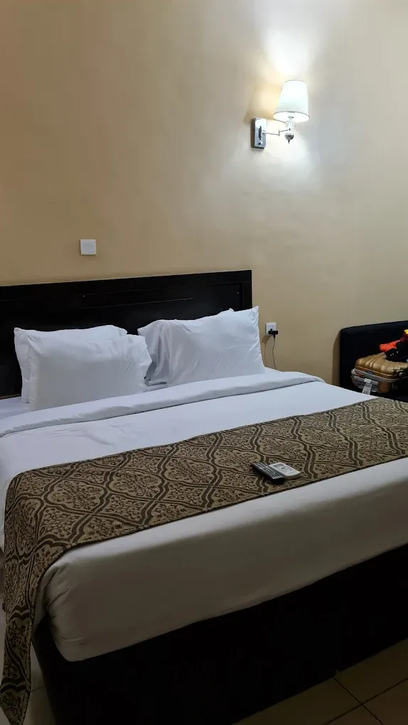 Residency Hotel Enugu Gallery Image 2