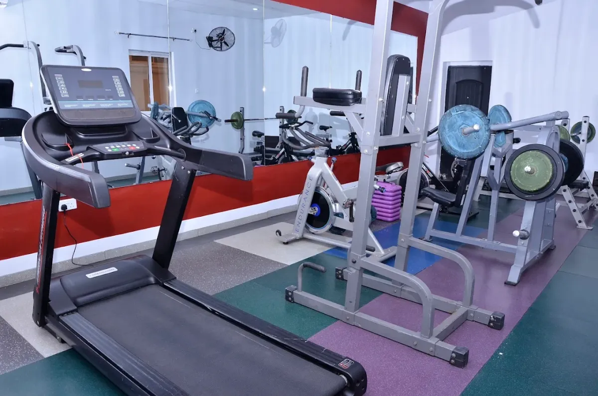 Residency Hotel Enugu Gallery Image 3
