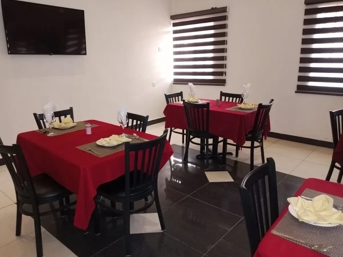 Residency Hotel Enugu Gallery Image 4