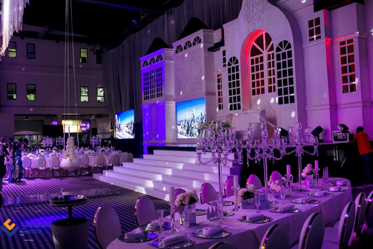 Landmark Centre Gallery Image 3