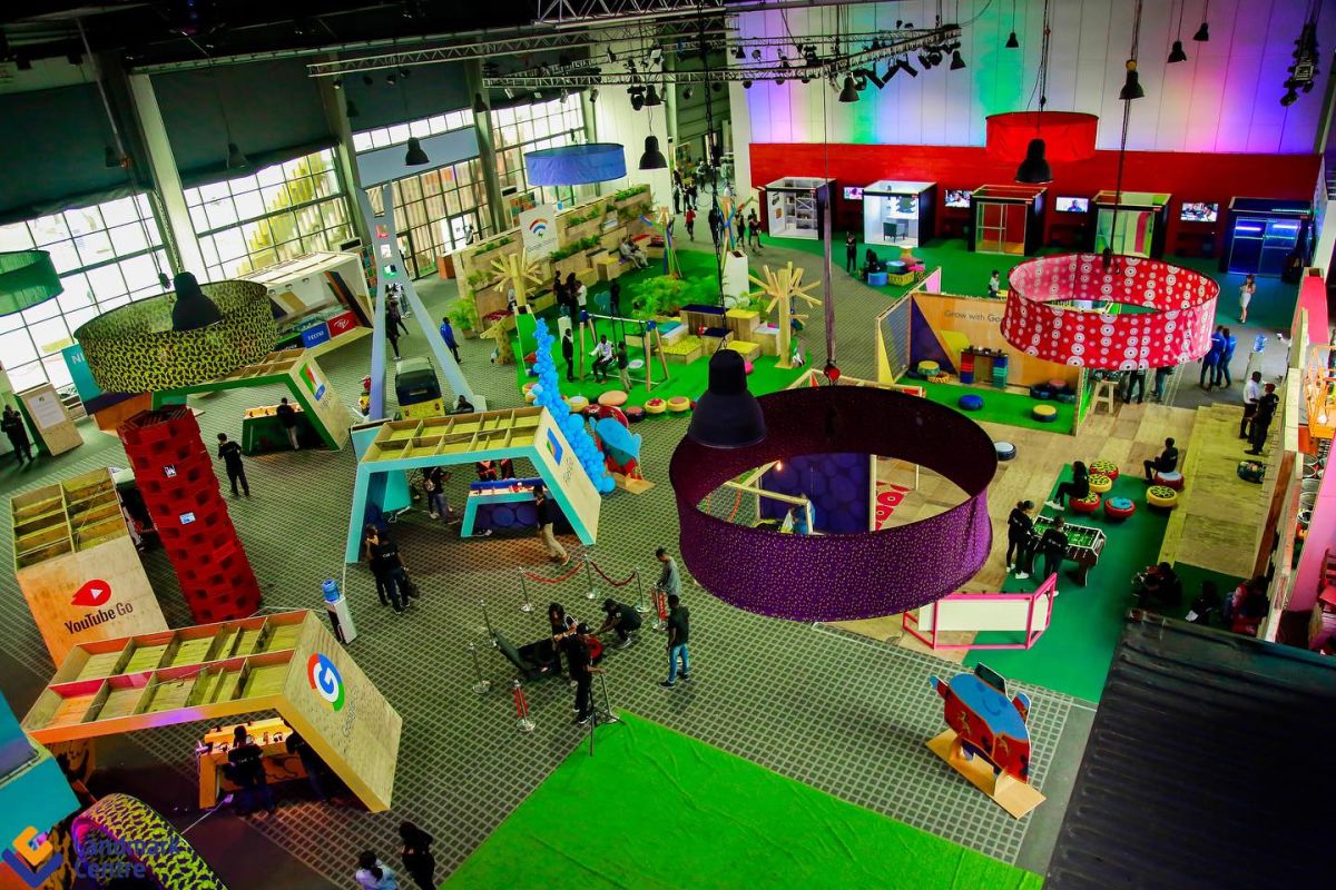 Landmark Centre Gallery Image 5