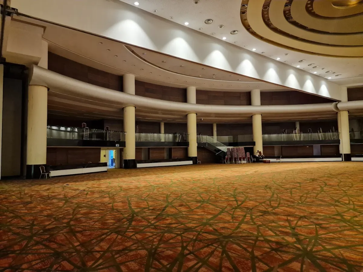 Eko Convention Center Gallery Image 4