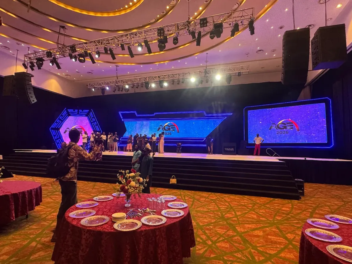 Eko Convention Center Gallery Image 6