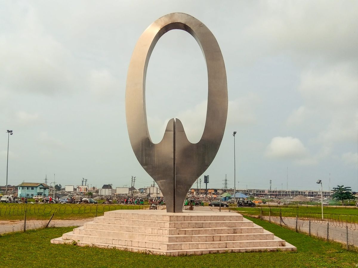 Lagos International Trade Fair Complex Gallery Image 6
