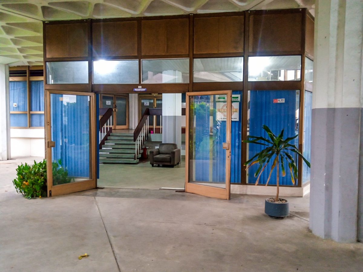 Lagos International Trade Fair Complex Gallery Image 9