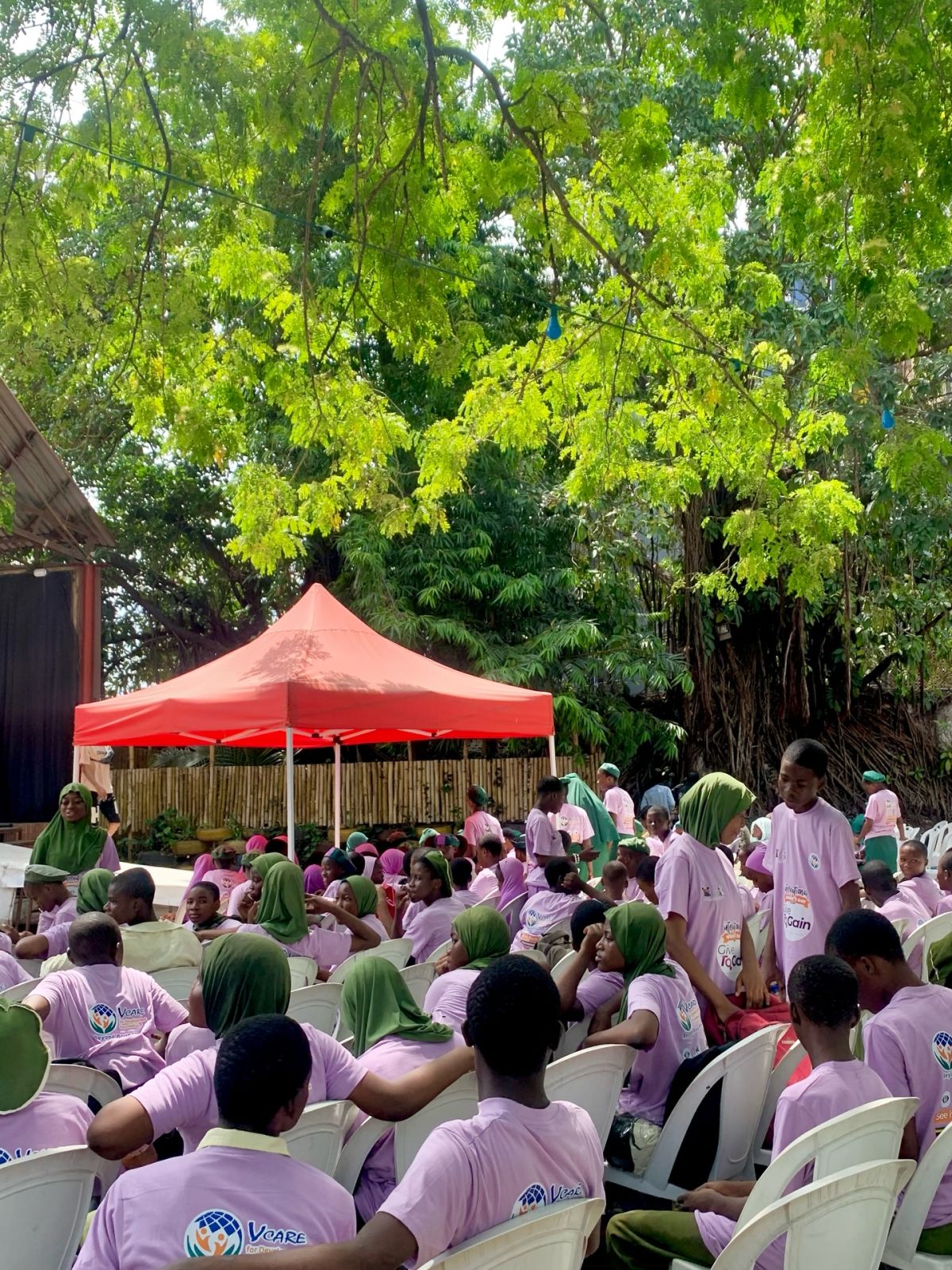 Freedom Park Lagos Gallery Image 1