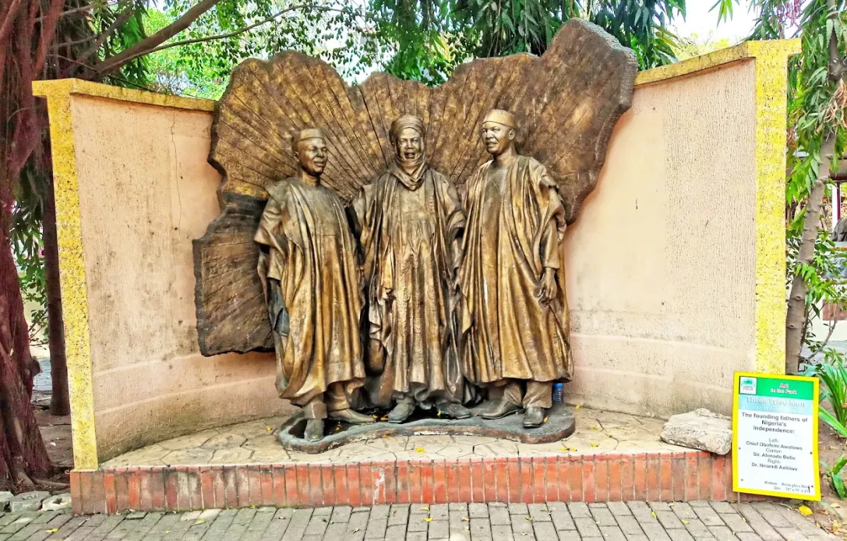 Freedom Park Lagos Gallery Image 4