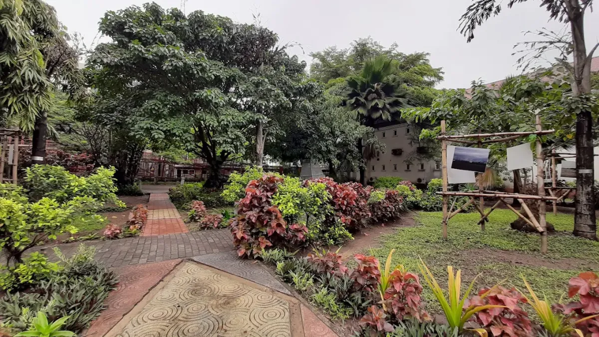 Freedom Park Lagos Gallery Image 6
