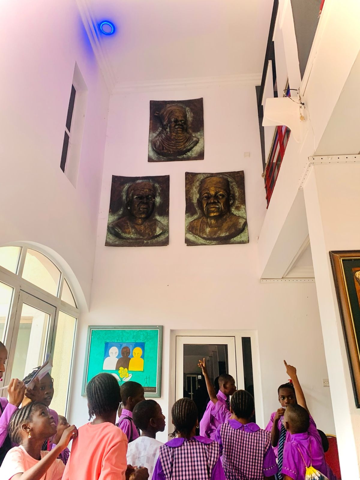 Freedom Park Lagos Gallery Image 8