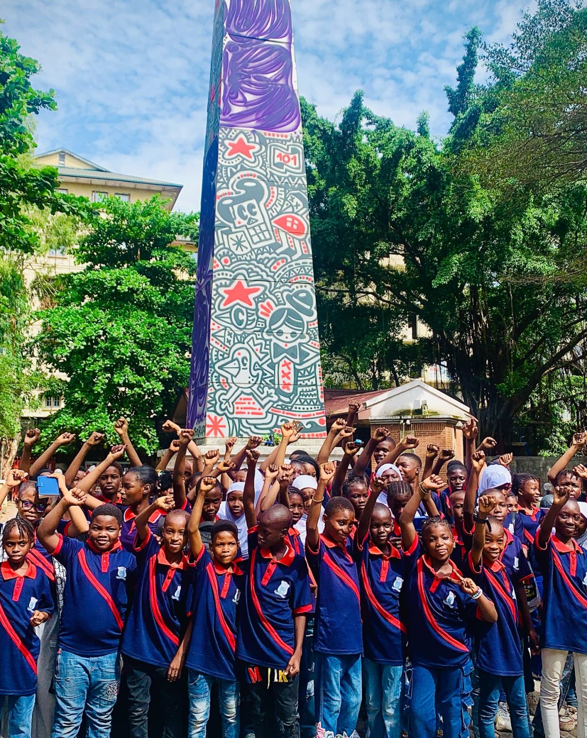 Freedom Park Lagos Gallery Image 9