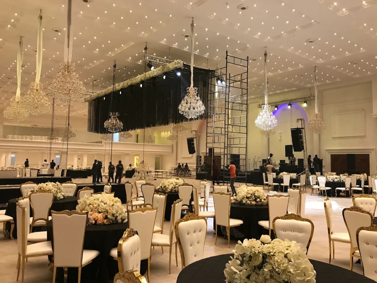 THE MONARCH EVENT CENTER Gallery Image 4