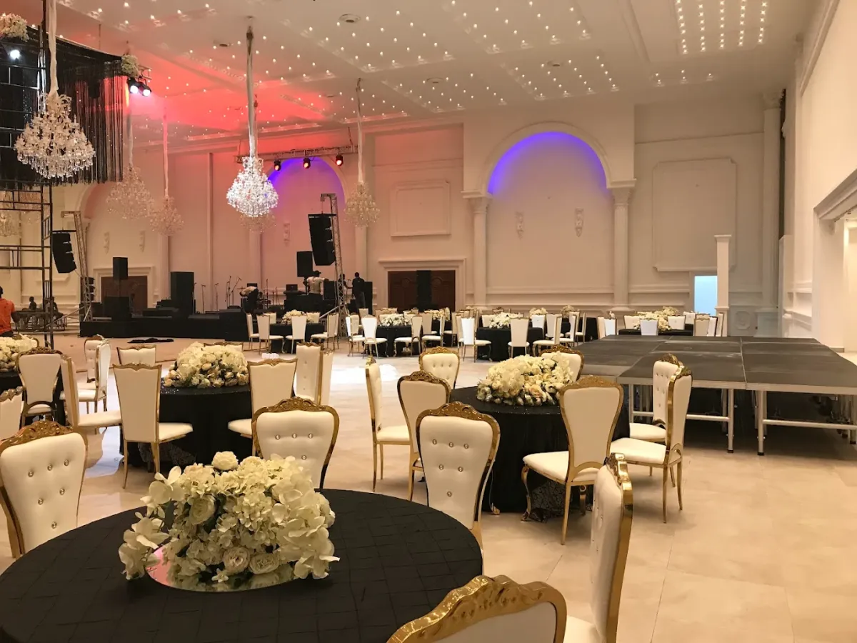 THE MONARCH EVENT CENTER Gallery Image 7