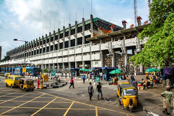 Tafawa Balewa Square Gallery Image 6