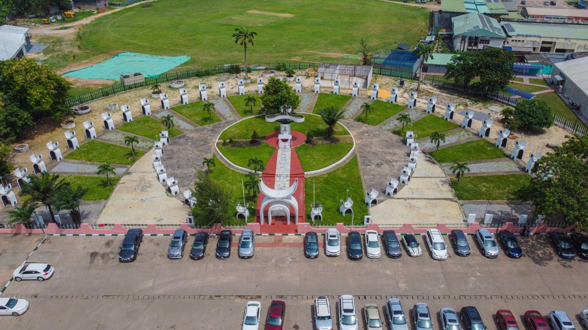 Tafawa Balewa Square Gallery Image 8