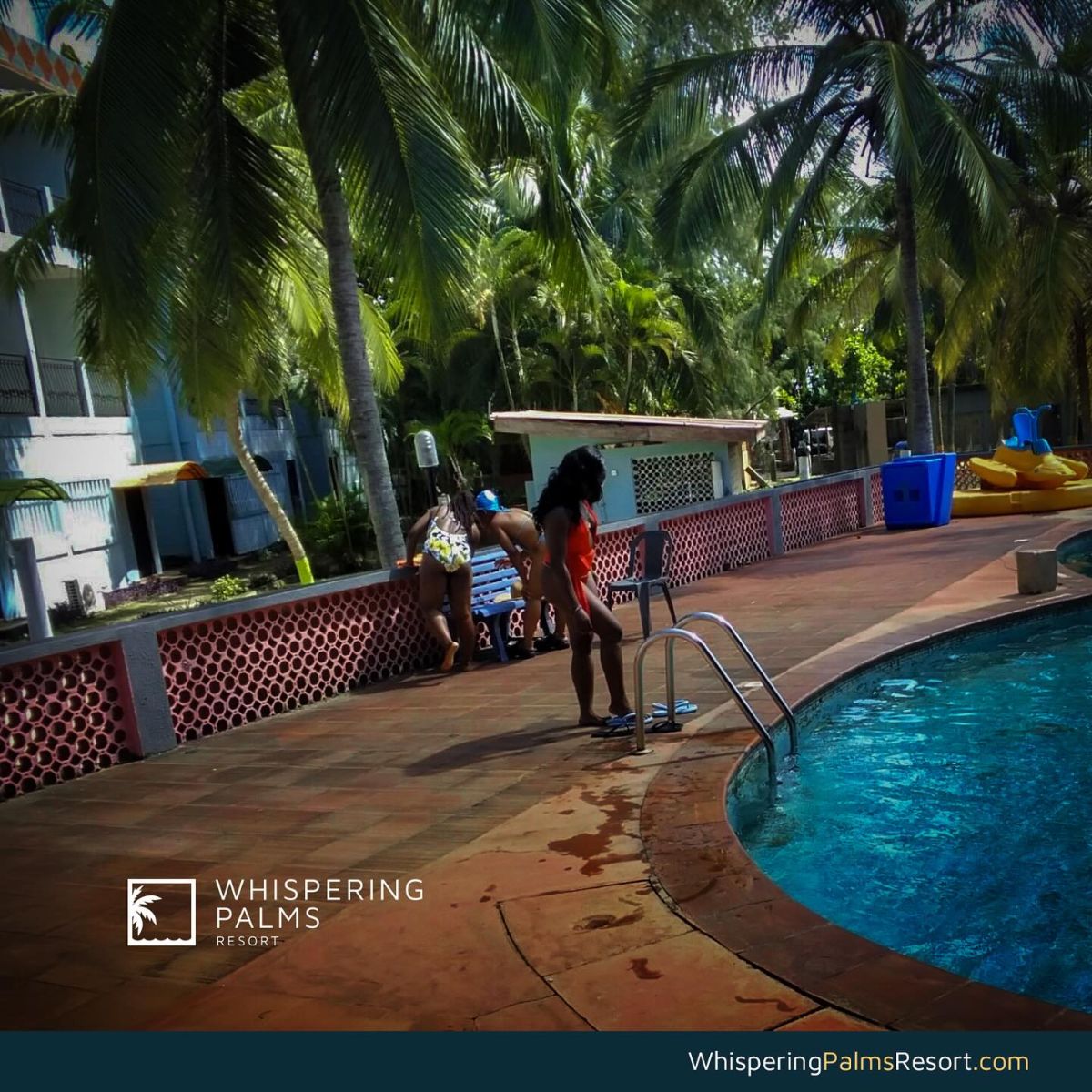 Whispering Palms Resort Gallery Image 2