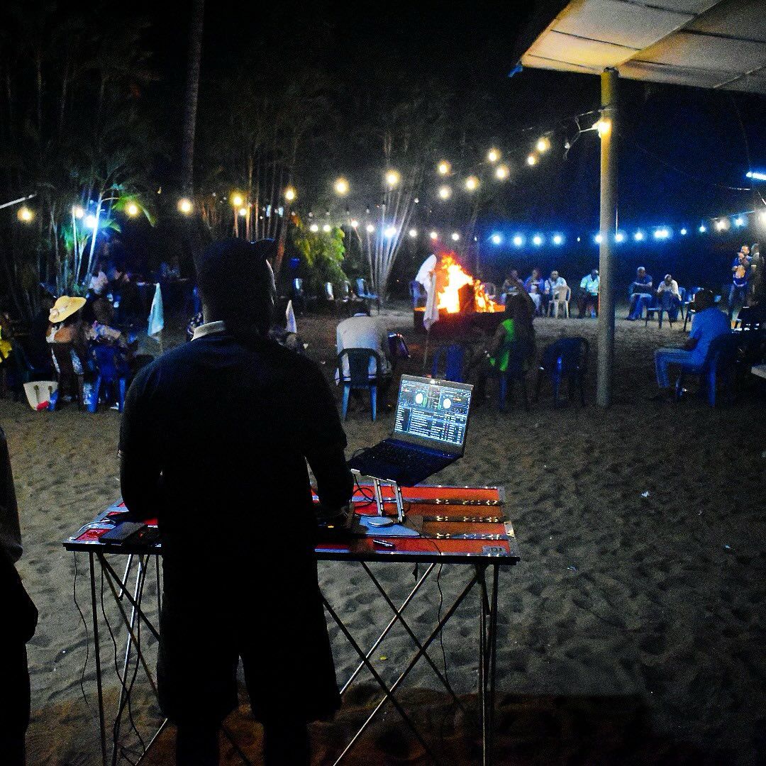 Whispering Palms Resort Gallery Image 7