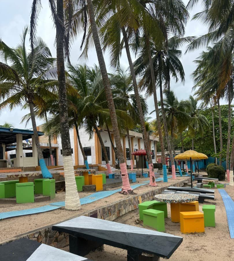Whispering Palms Resort Gallery Image 9