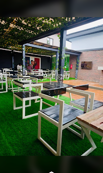 Breathe Restaurant and Lounge Gallery Image 4