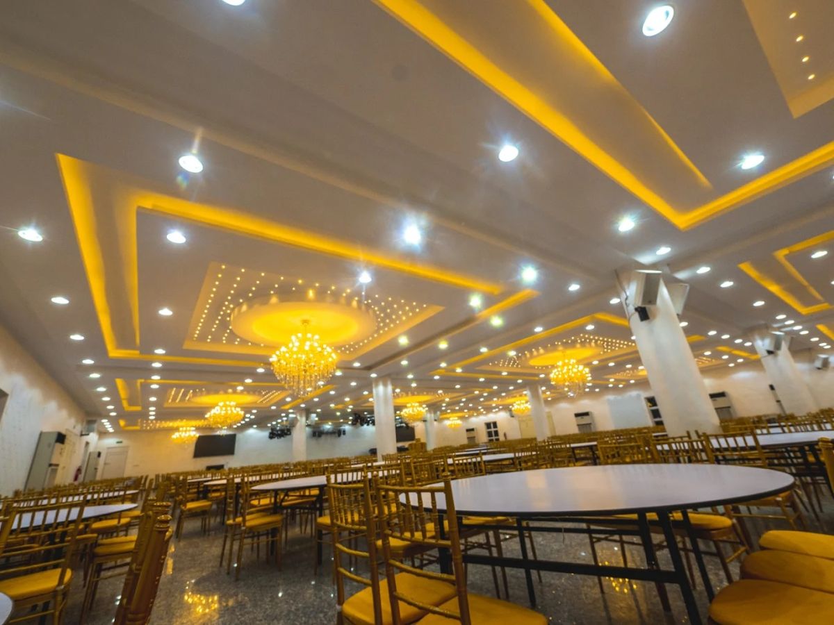 High Point Event Centre & Suites Gallery Image 2