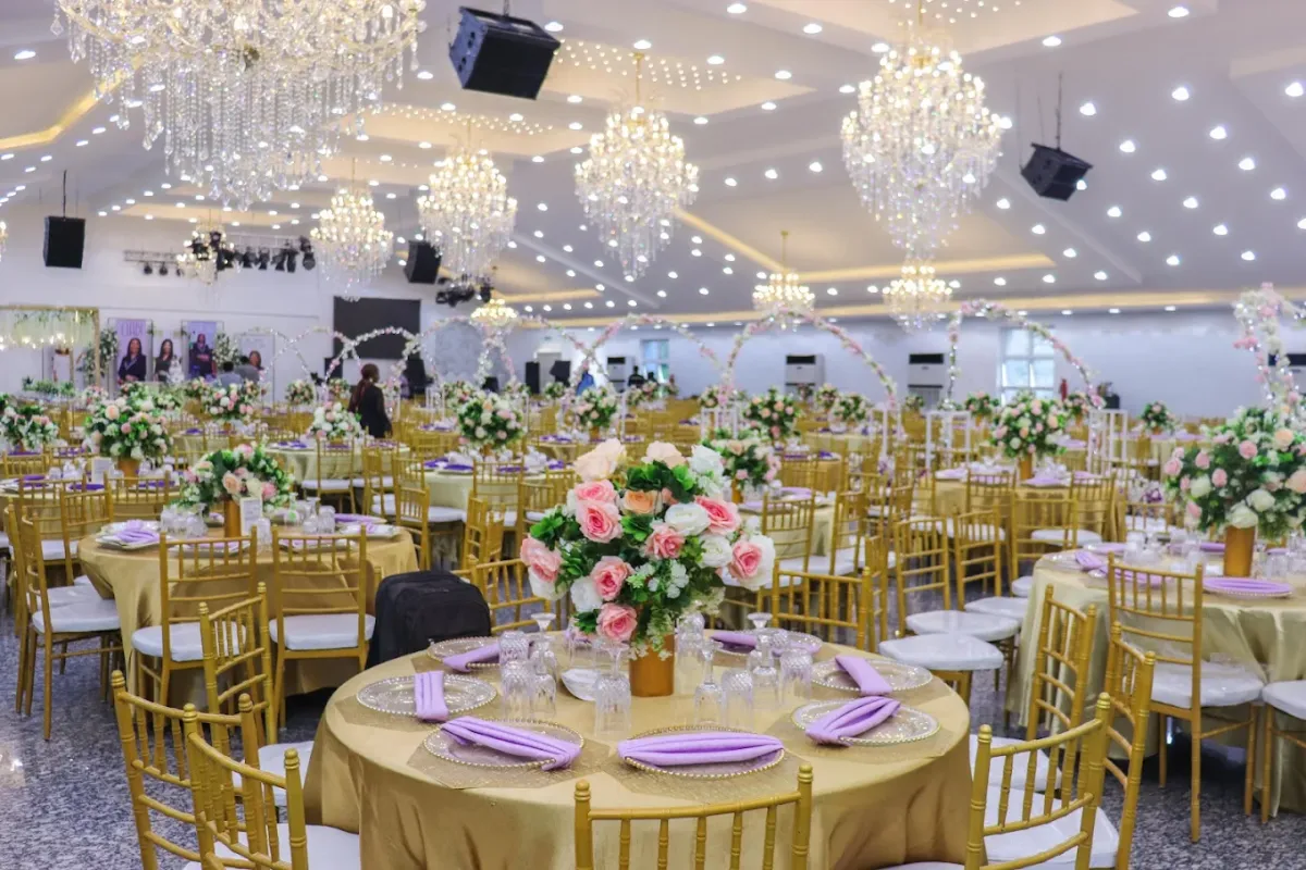 High Point Event Centre & Suites Gallery Image 9