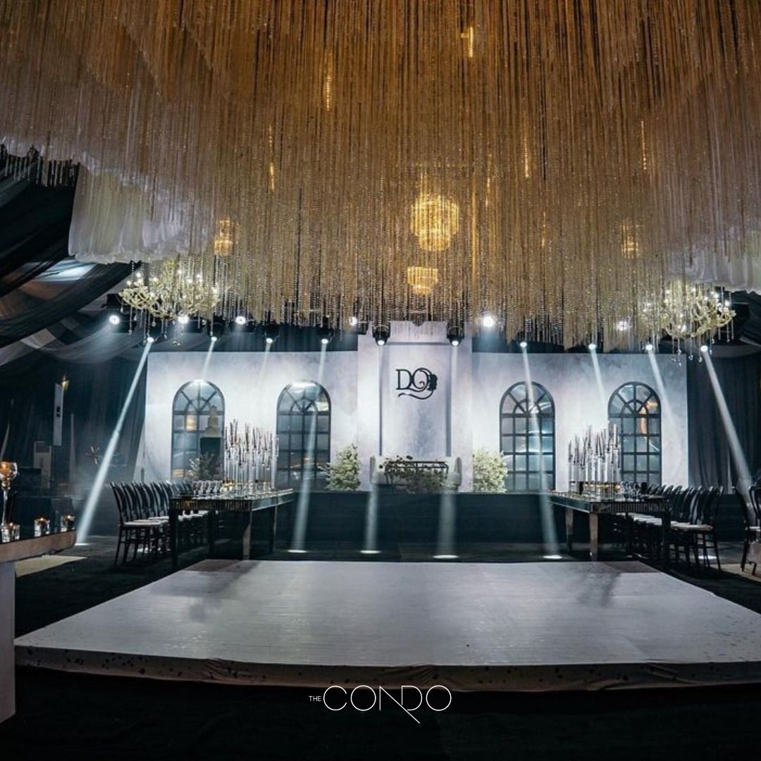 THE CONDO EVENT PLACE Gallery Image 1