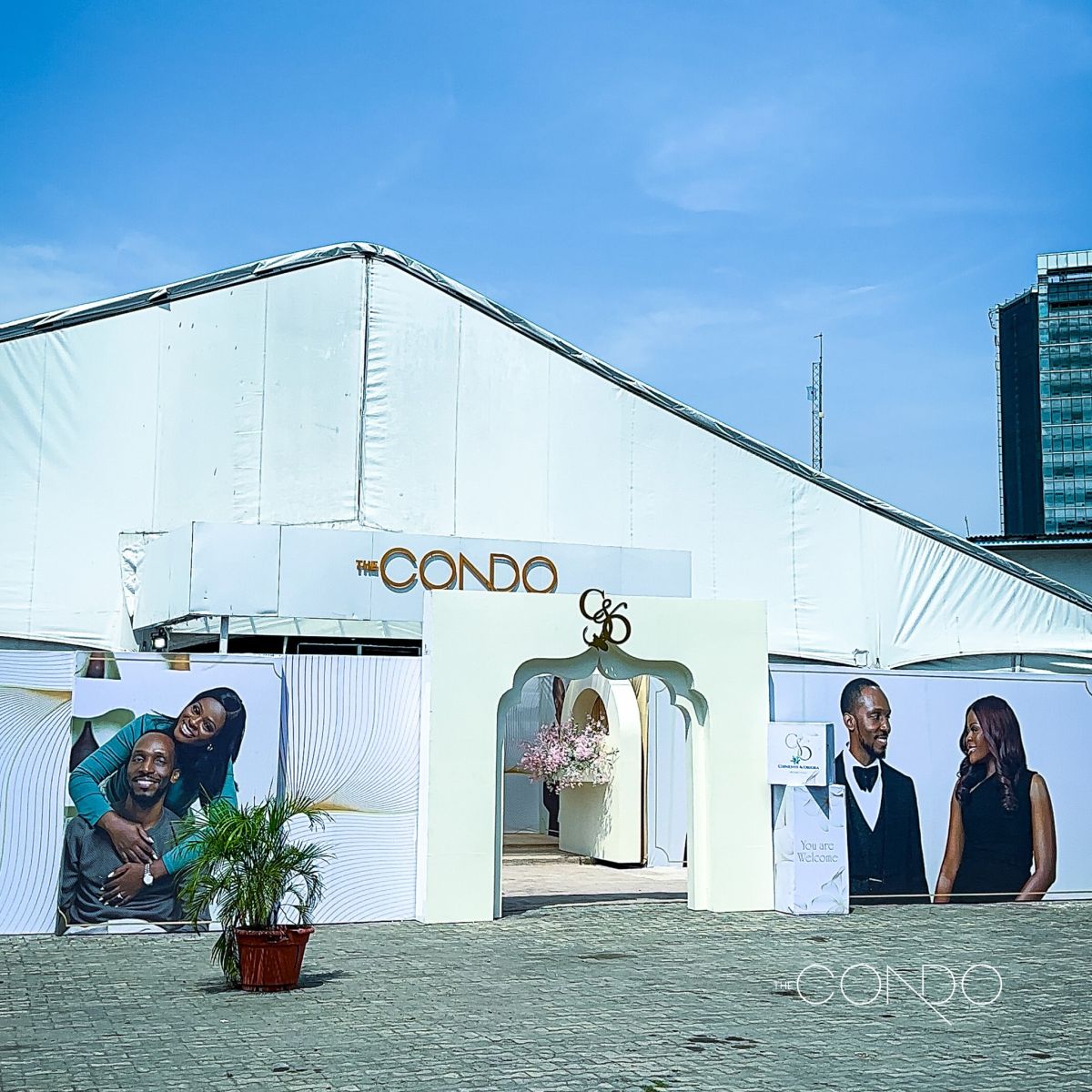 THE CONDO EVENT PLACE Gallery Image 2