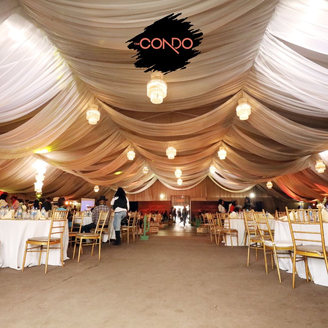 THE CONDO EVENT PLACE Gallery Image 5