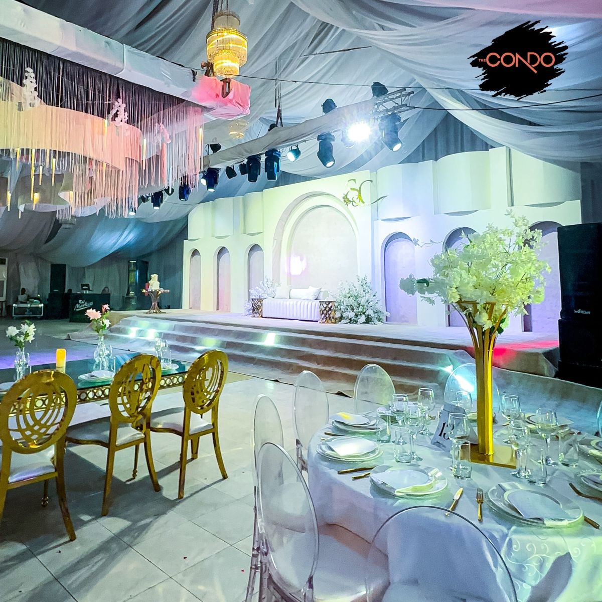 THE CONDO EVENT PLACE Gallery Image 7