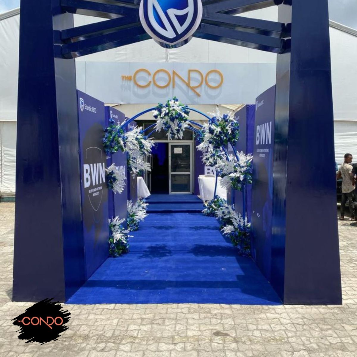 THE CONDO EVENT PLACE Gallery Image 8