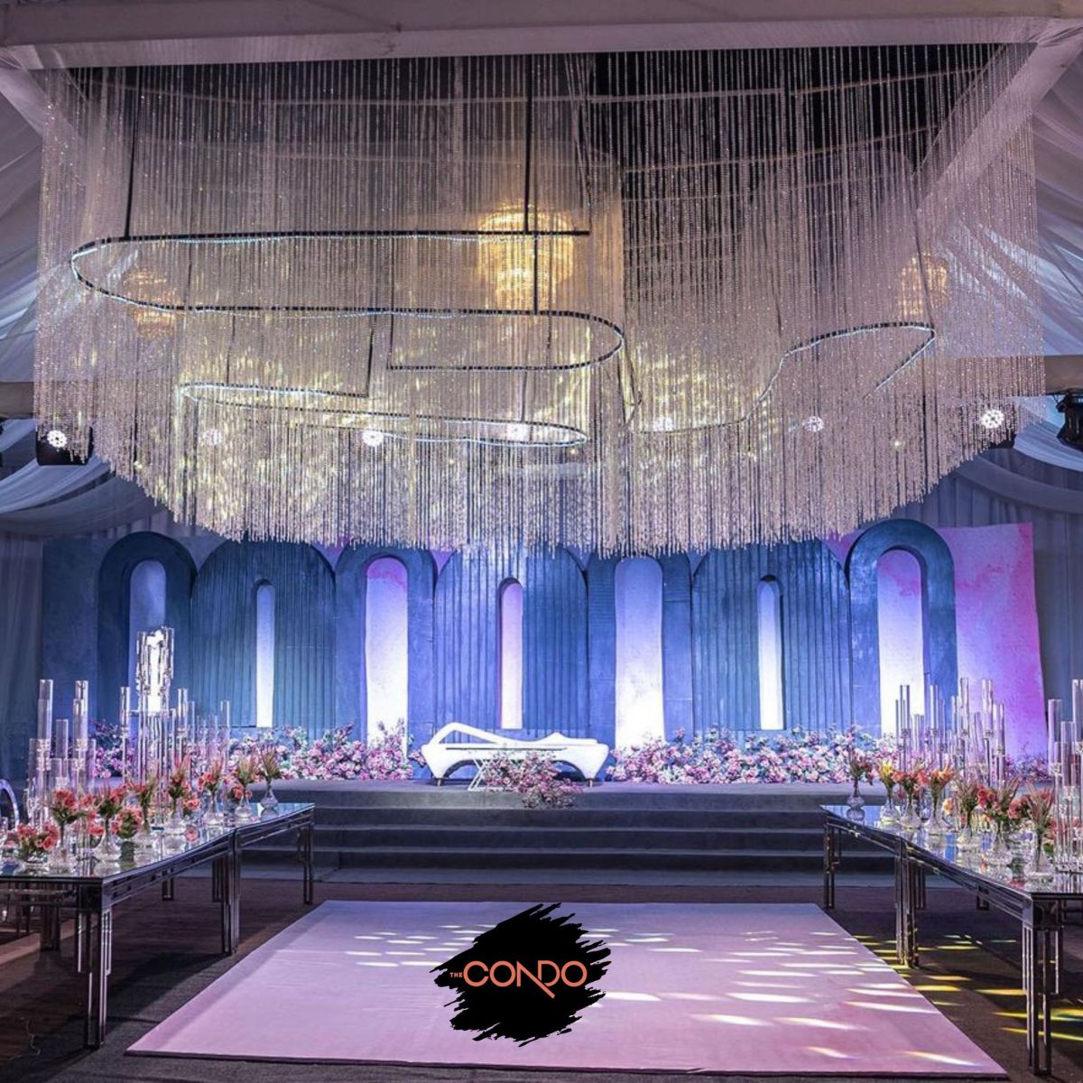 THE CONDO EVENT PLACE Gallery Image 9