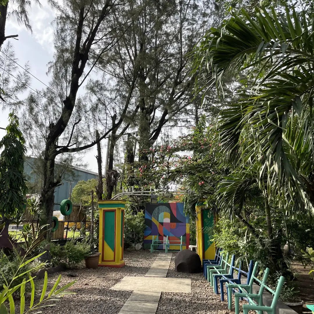 Shodex Gardens Gallery Image 6