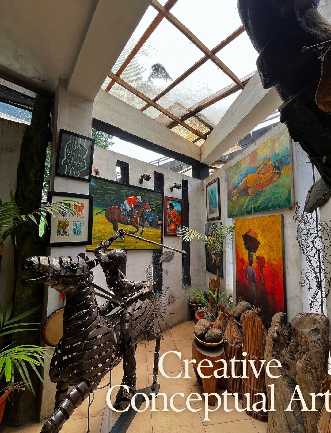 Shodex Gardens Gallery Image 8