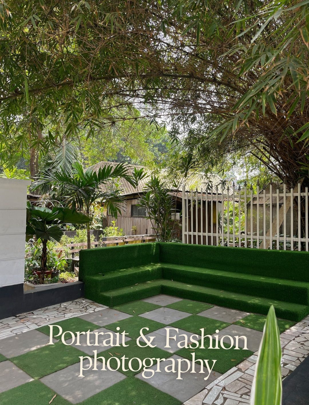 Shodex Gardens Gallery Image 9