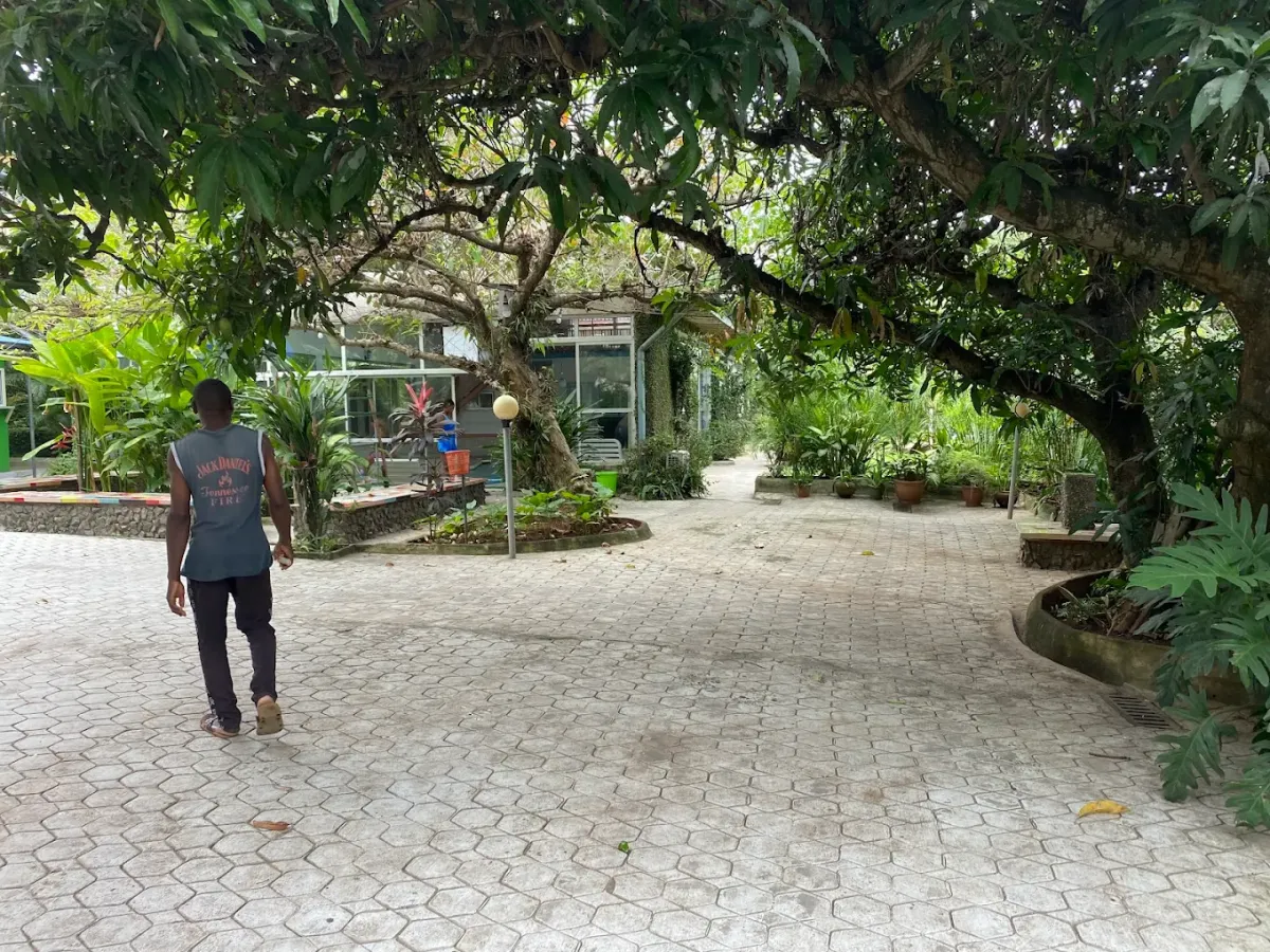 JEROME’ S GARDEN & SUITES Gallery Image 2