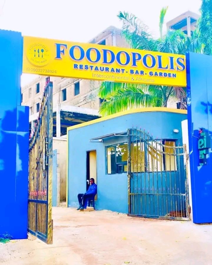 Foodopolis Gallery Image 1