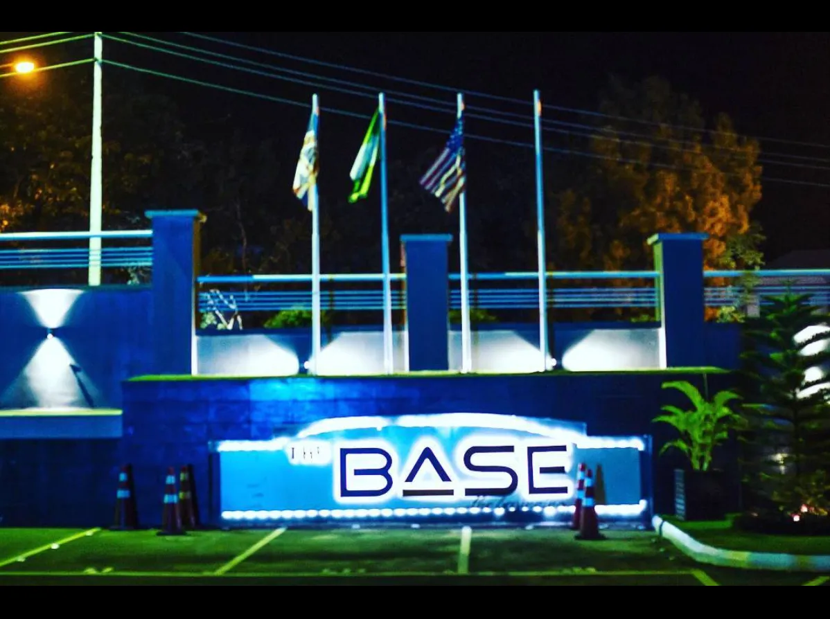 The Base Landmark Gallery Image 1