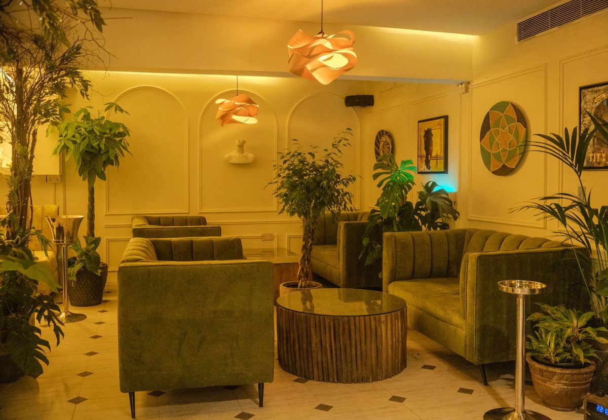 THE GARDEN IKOYI Gallery Image 2