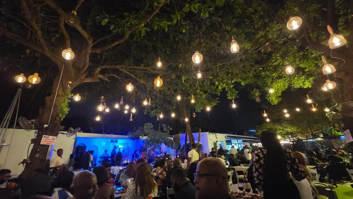 THE GARDEN IKOYI Gallery Image 6
