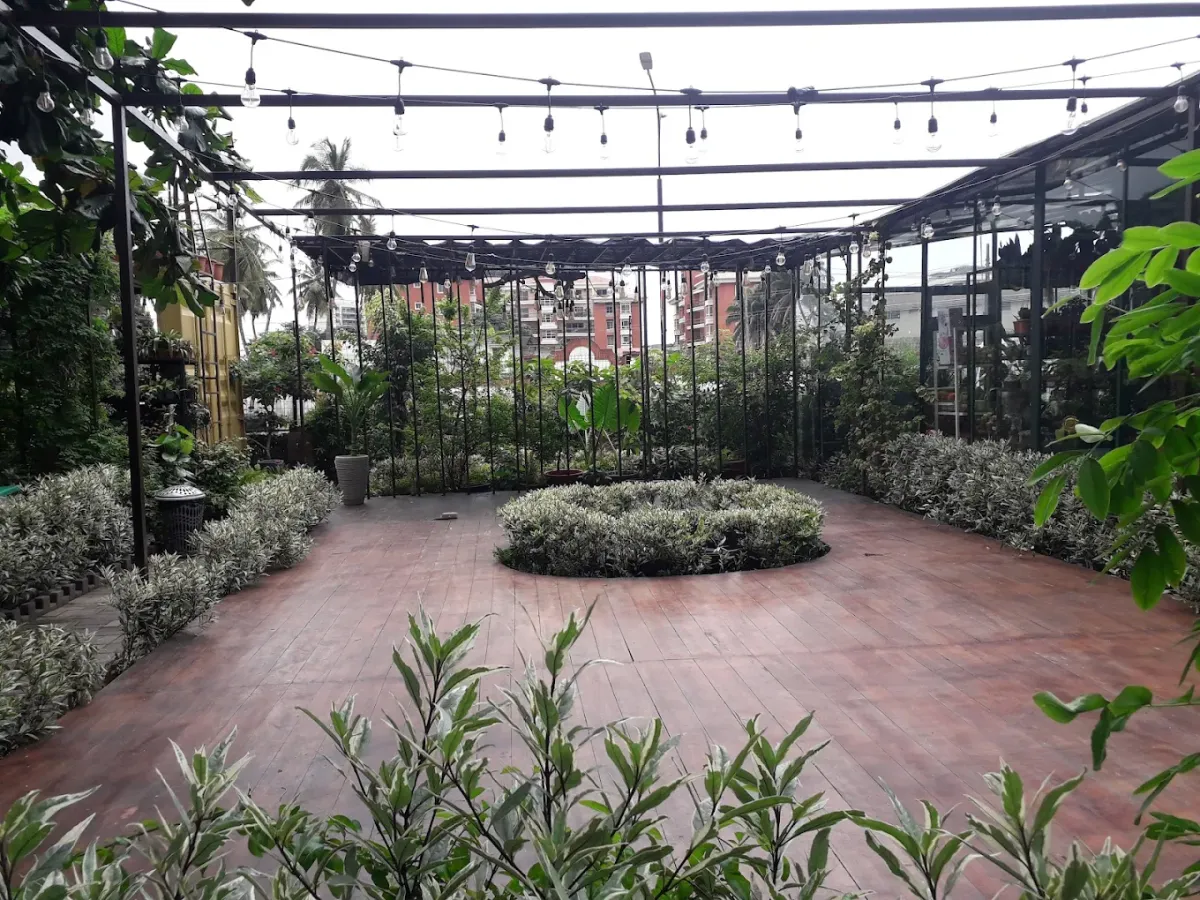 THE GARDEN IKOYI Gallery Image 7